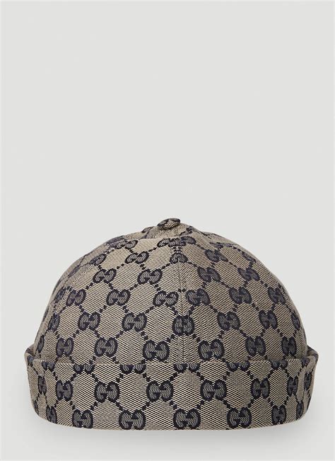 Gucci skull cap